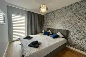 Family Homes - Apartament Nowe Hallerowo, Владыславово