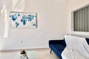 Casa de Campo 1, Алмирида