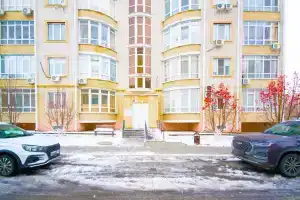 Niki Rent на проспекте Героев 2Б, Балаково