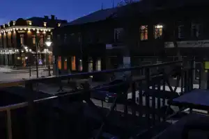 Gyumri Guest House /GGH/, Гюмри