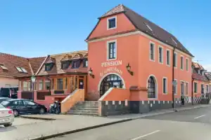 Penzion Village Peace #29 by goodnite cz – U Libušky, Брно
