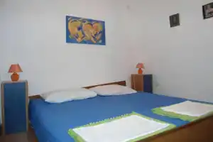 Marko - Family Apartments - A1, Водице