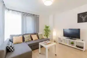 Fidalsa Urban Chic Apartament, Аликанте