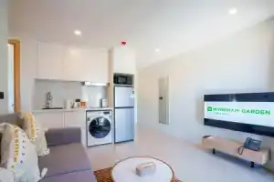 Wyndham Garden Samui Wing, Бопхут