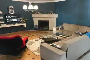 guest house NONA, Кобулети