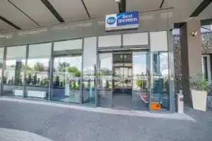 Отель «BEST WESTERN Efekt Express Kraków», Краков