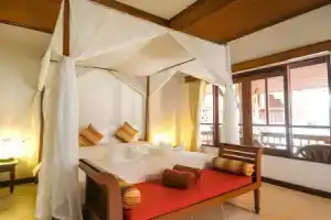 Bhundhari Chaweng Beach Resort Koh Samui - Sha Plus, Чавенг