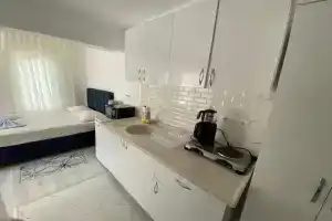 Denizim Villa & Apartments, Анталья