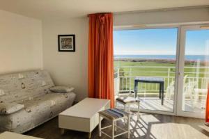 Studio du Golf, Standing, Piscine, Foret Et Ocean, Сен-Жан-де-Мон