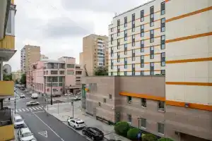 Kvart-Hotel (Кварт-Отель) на улице Лесная, Москва