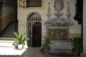 Мини-отель «Palacio de Mariana Pineda», Гранада