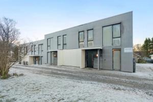 Osiris Home, Тромсё