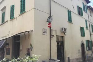 Camere Mazzini 49, Сансеполькро