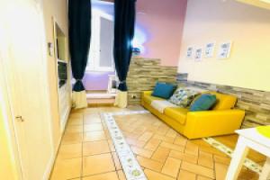 San Cesareo Apartment, Сорренто