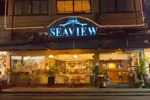 Seaview Sriracha Hotel, Сри Рача