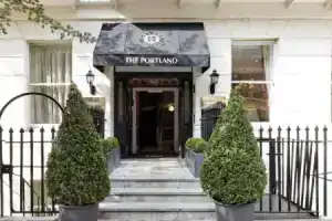 Отель «Grange Portland», Лондон