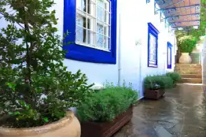 Armata Boutique Hotel, Спеце