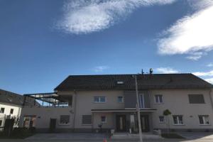 Casa Friedolin, Фридрихсхафен