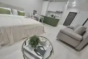 Апартаменты на улице Каспийская 31, Адлер