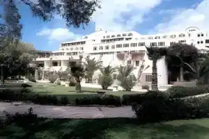 Azka Hotel, Бодрум