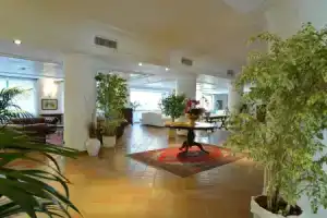 Hotel «Della Valle», Агридженто