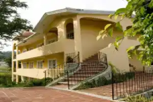 Hotel Antiguo Fortin, Оахака