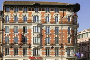 Отель «ibis Toulouse Gare Matabiau», Тулуза
