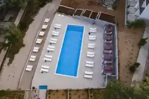 Labranda Senses Resort, Врбоска