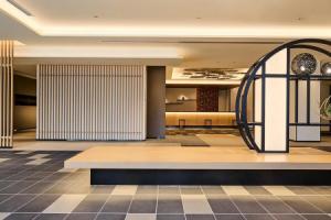 The Royal Park Hotel Kyoto Umekoji, Киото
