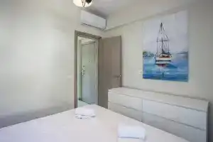 Apartments Enastron 4.3, Пефкохори