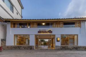 Nanshan Homestay, Лицзян