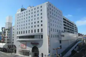 Airline Hotel, Миядзаки