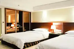 Overseas Chinese Hotel Haikou, Хайкоу