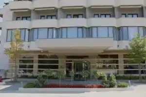 Hotel «International Prishtina & Spa», Приштина