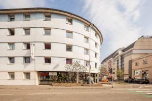 Апарт-отель «City Résidence Strasbourg Centre», Страсбург