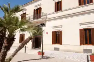 Lobby Collective Hostel - Lecce, Лечче
