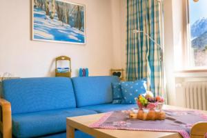 Ferienwohnung Pfennig, Миттенвальд