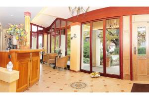 Gaestehaus Grabner, Бад-Фюссинг