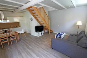 Ferienhaus Klink SEE 9611, Клинк