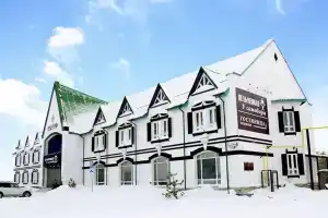 Гостевой дом «У самовара», Новосибирск