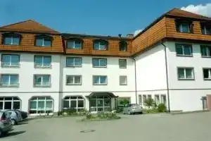 Hotel Winterstein, Бад-Киссинген