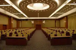 Sealight Resort Hotel, Кушадасы