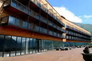 Rooms Hotel Kazbegi, Казбеги