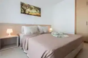 Holiday home 3 bedrooms - Gennadi, Геннади