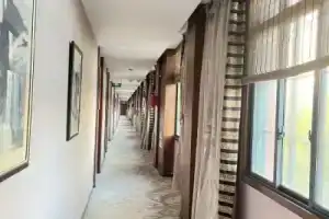 The Su Hotel, Ханчжоу