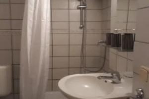 Roter Backstein Apartment 3, Майнц