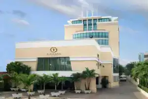 Ramana Saigon Hotel, Хошимин