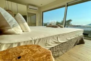 Corfu Gaia View Studio, Мораитика