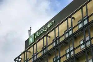 Отель «Holiday Inn Osaka Namba», Осака
