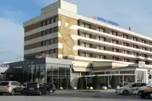 Hotel «Svilena», Свиленград